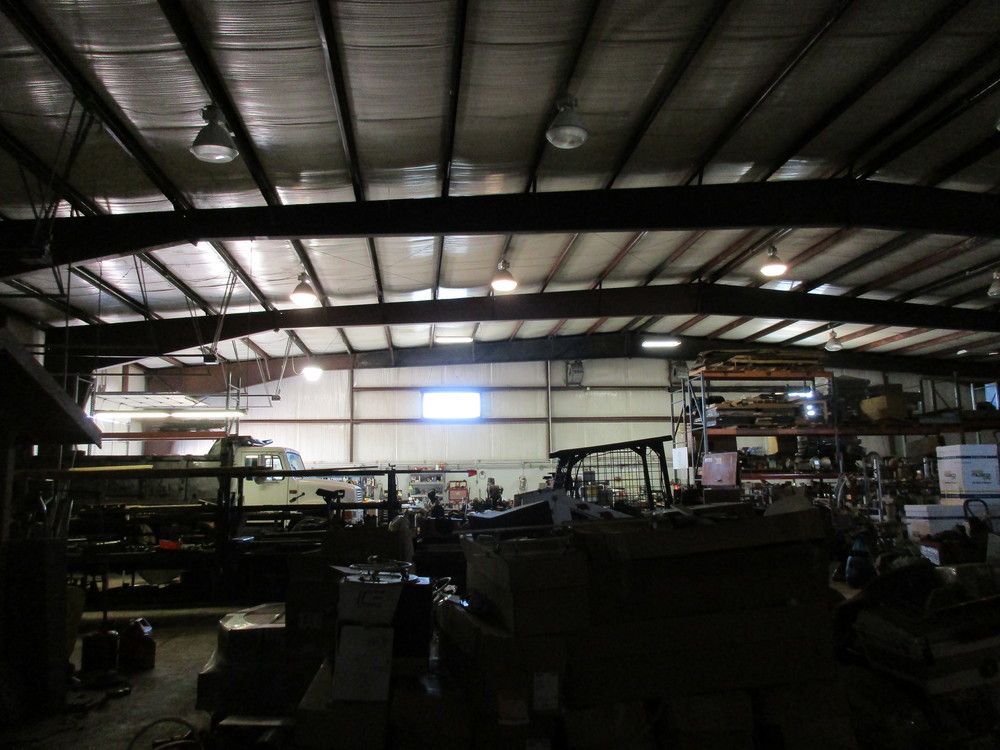 278 & 300 N Vaughn Road, Centerton, AR 72719